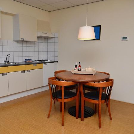 Bas Apartment Egmond Aan Zee Egmond aan Zee Exterior foto