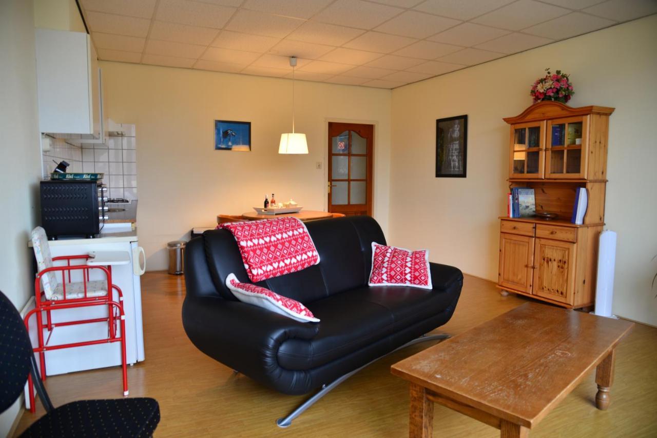 Bas Apartment Egmond Aan Zee Egmond aan Zee Exterior foto