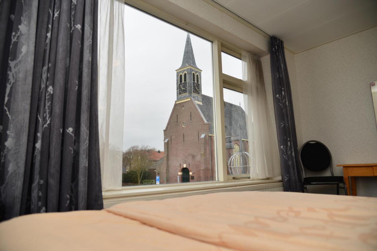 Bas Apartment Egmond Aan Zee Egmond aan Zee Exterior foto
